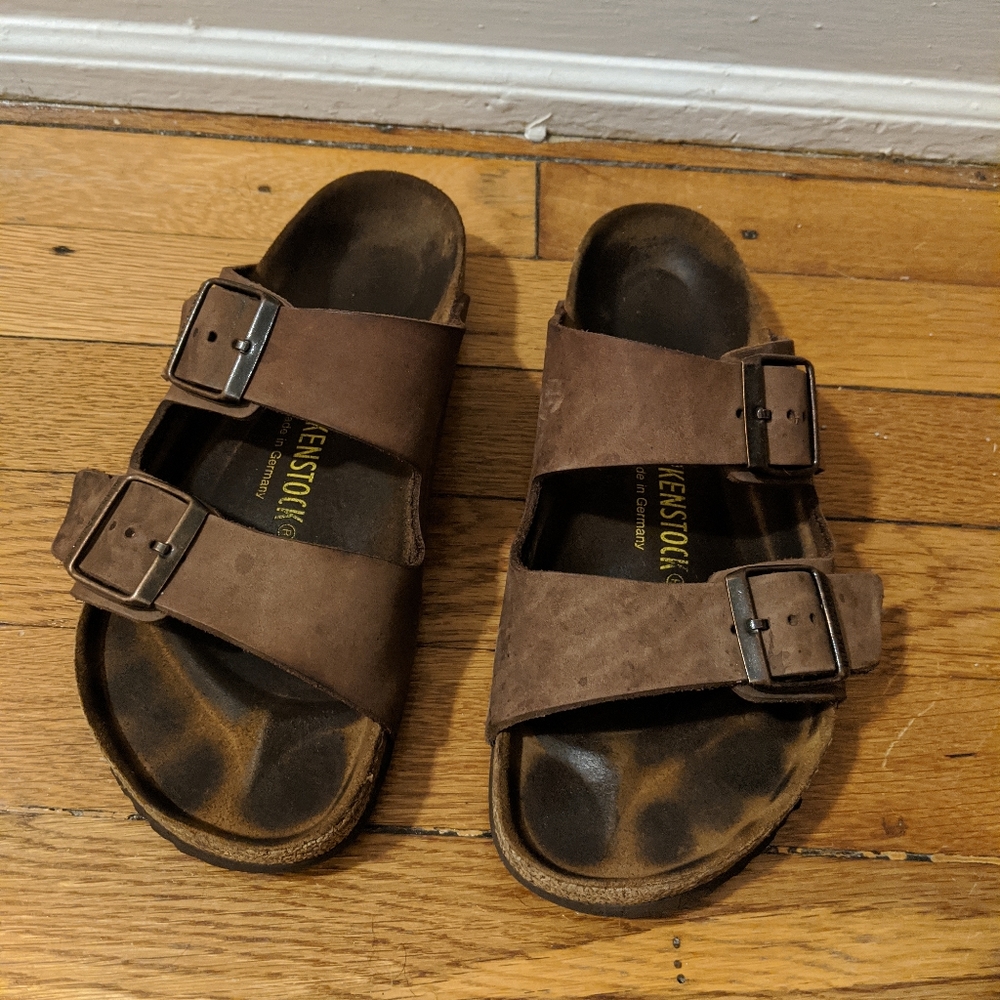 Birkenstock Arizona